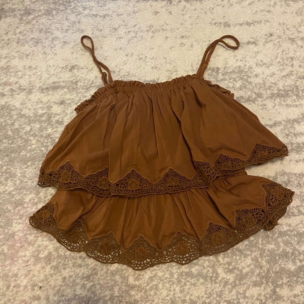 Express Woman’s Blouse
